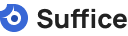 suffice logo