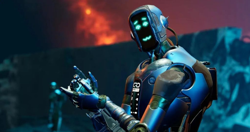 ai npc feat image