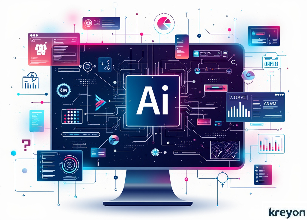 ai software trends ai software trends