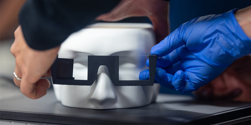 nvidia uses innovative displays and ai to solve xr headset form factor hurdles nvidia uses innovative displays and ai to solve xr headset form factor hurdles