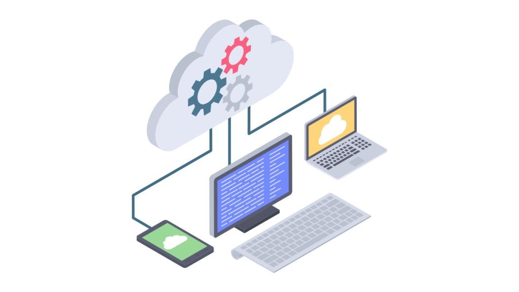 native cloud applications the future of digital innovation