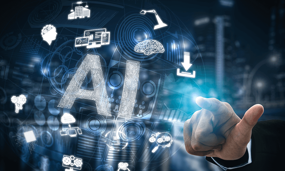 whats the impact of artificial intelligence and technology on society